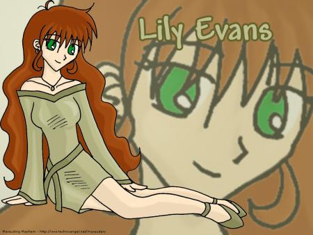 Lily
